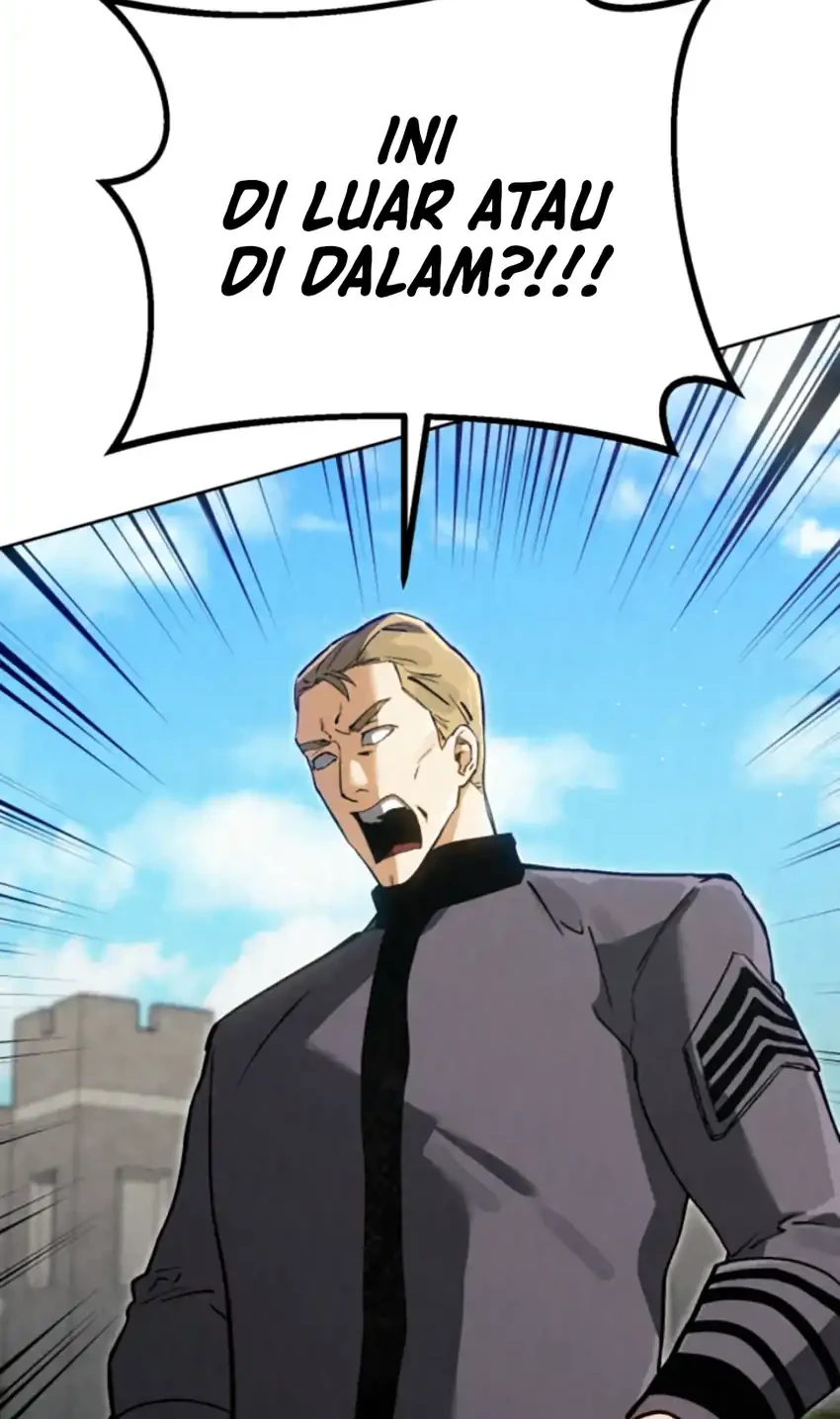 Black-Haired US Army General Chapter 10 Gambar 26