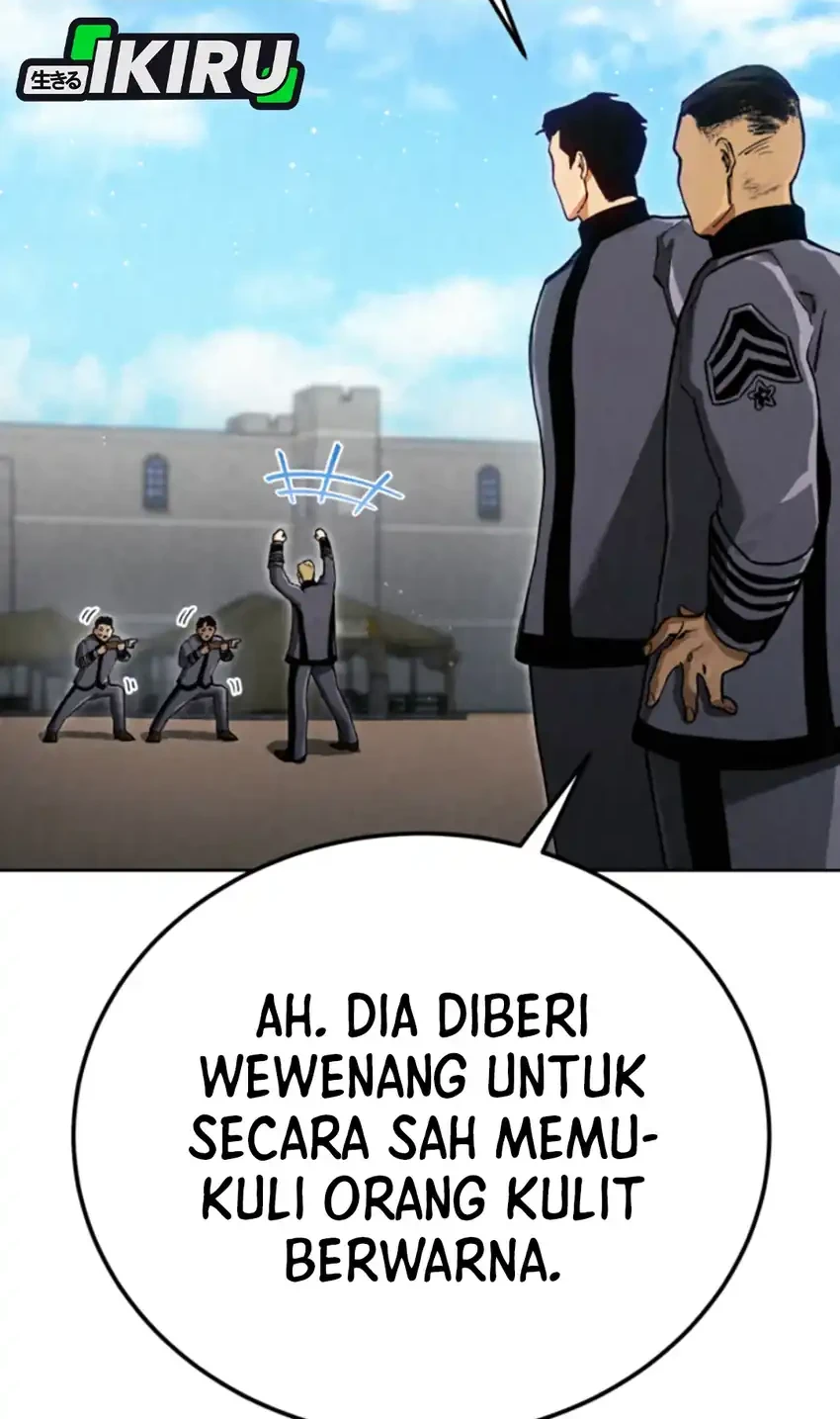 Black-Haired US Army General Chapter 10 Gambar 28