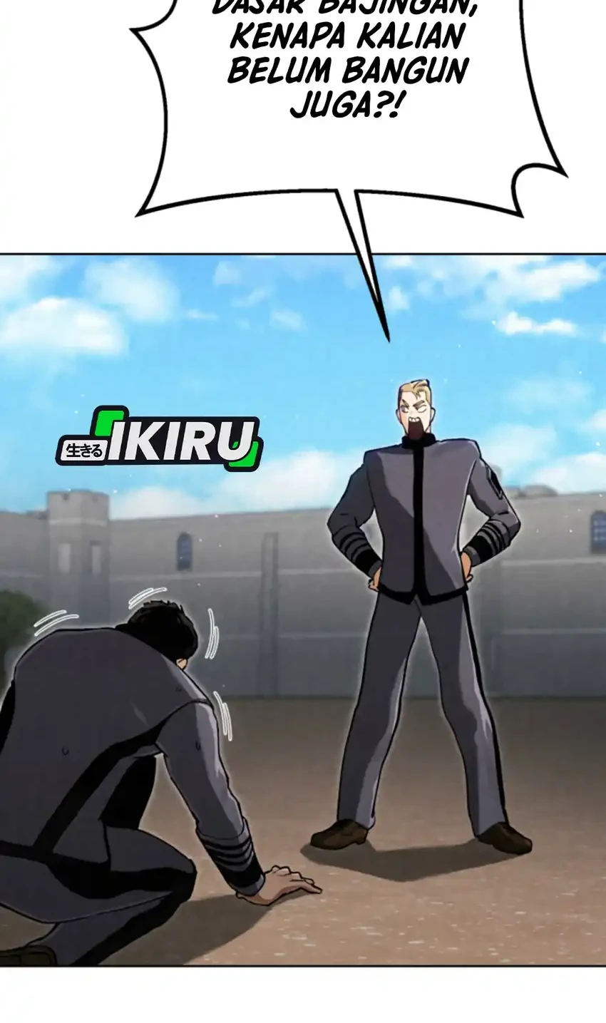 Black-Haired US Army General Chapter 10 Gambar 32