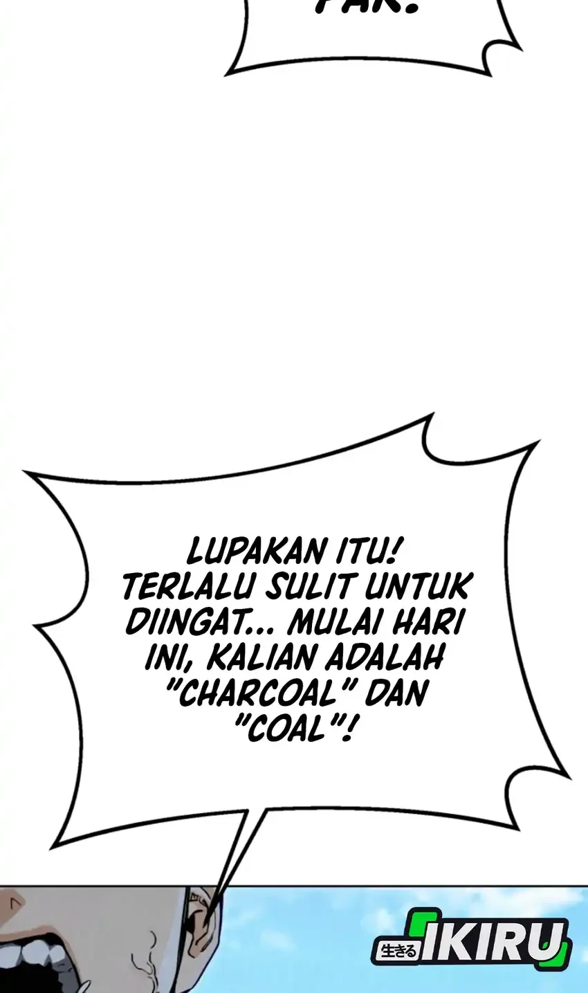 Black-Haired US Army General Chapter 10 Gambar 34