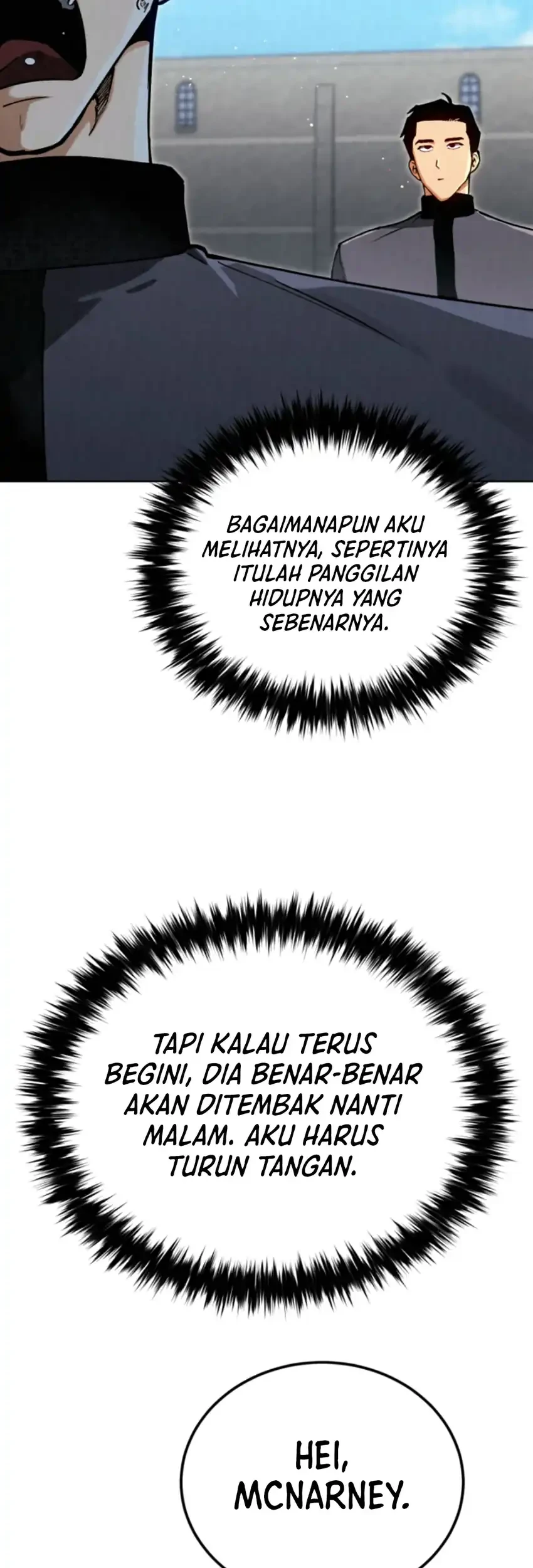 Black-Haired US Army General Chapter 10 Gambar 35