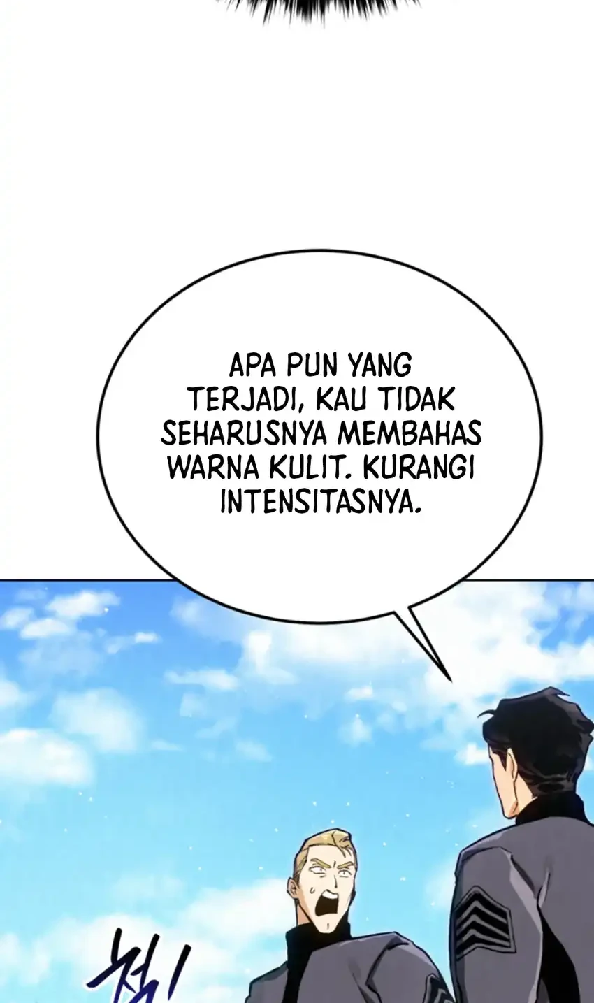 Black-Haired US Army General Chapter 10 Gambar 38