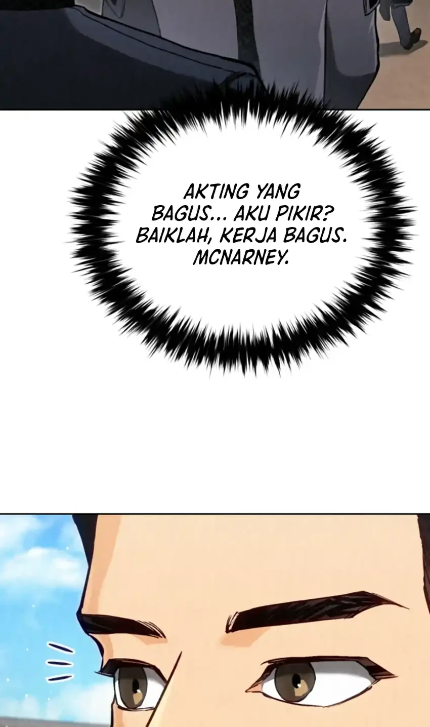 Black-Haired US Army General Chapter 10 Gambar 40