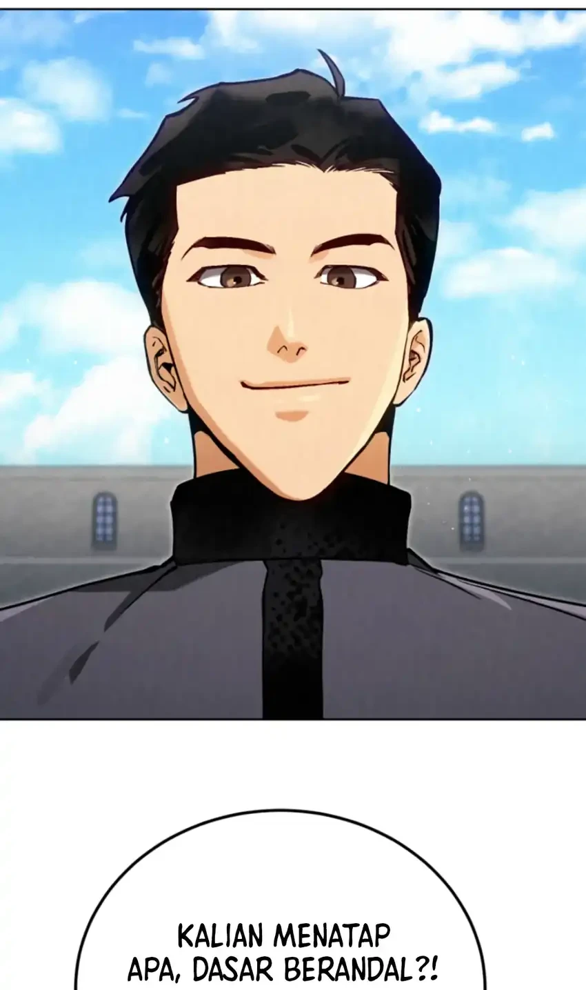 Black-Haired US Army General Chapter 10 Gambar 42