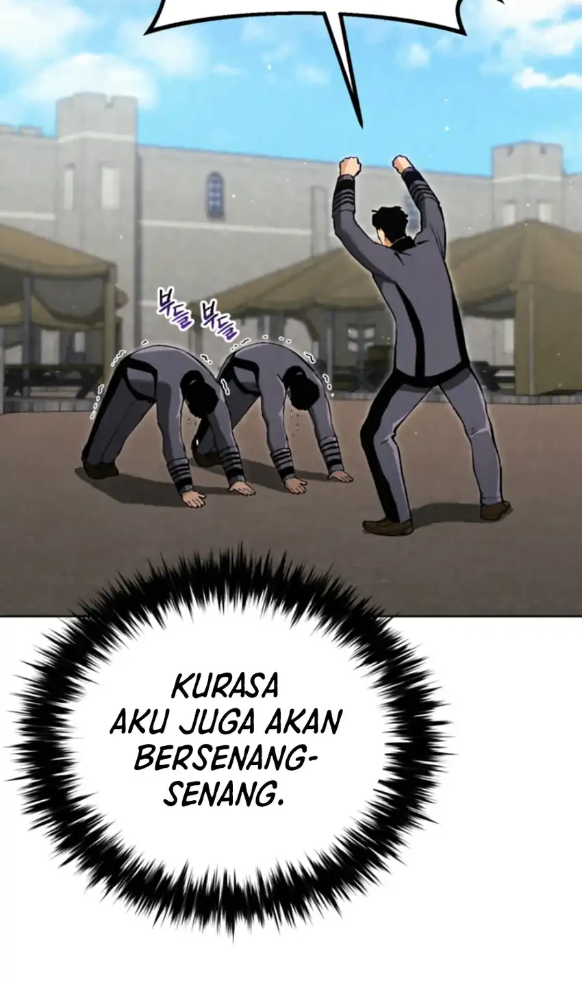 Black-Haired US Army General Chapter 10 Gambar 44