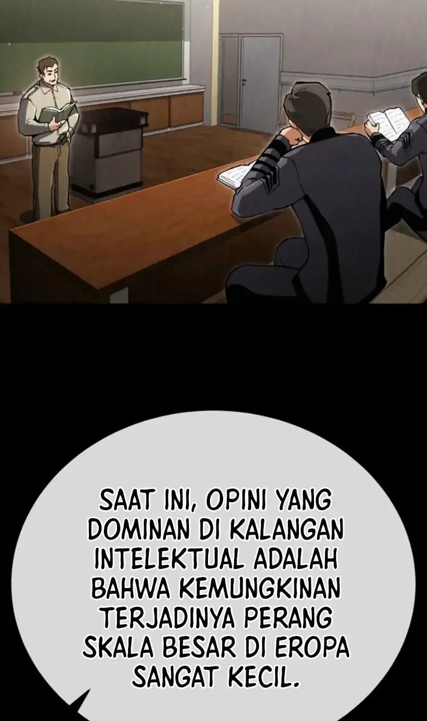 Black-Haired US Army General Chapter 10 Gambar 52