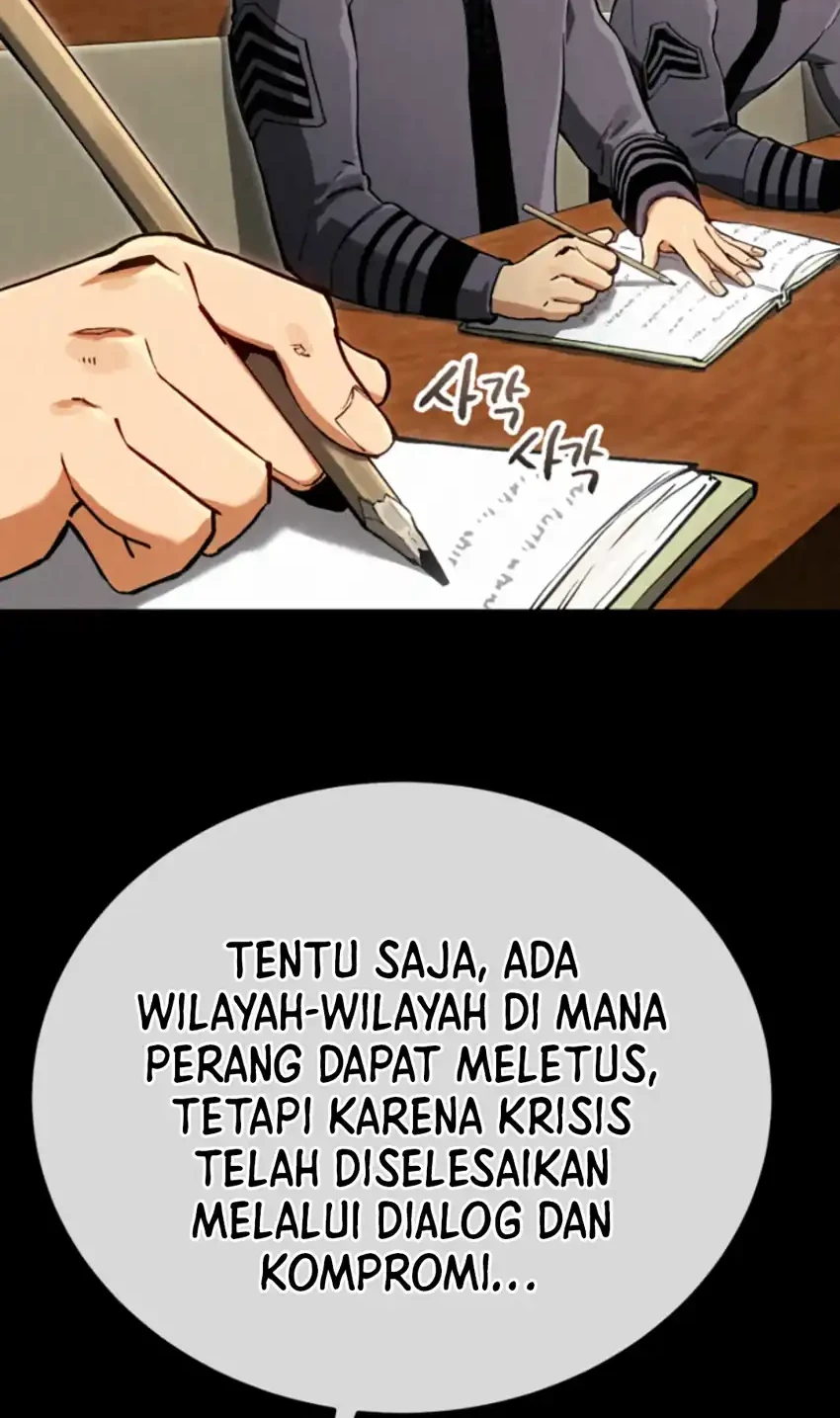 Black-Haired US Army General Chapter 10 Gambar 54