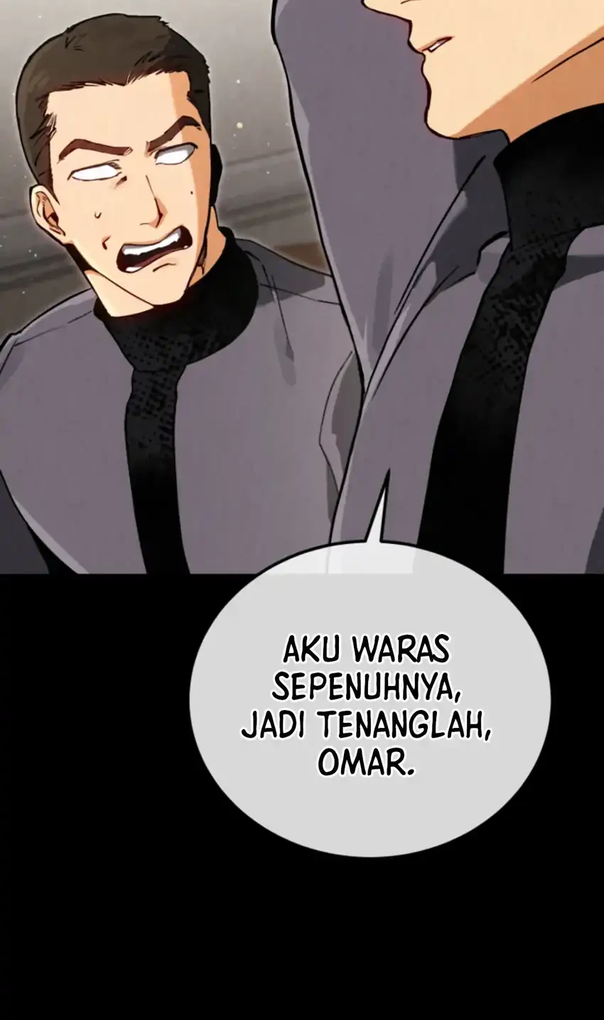 Black-Haired US Army General Chapter 10 Gambar 58