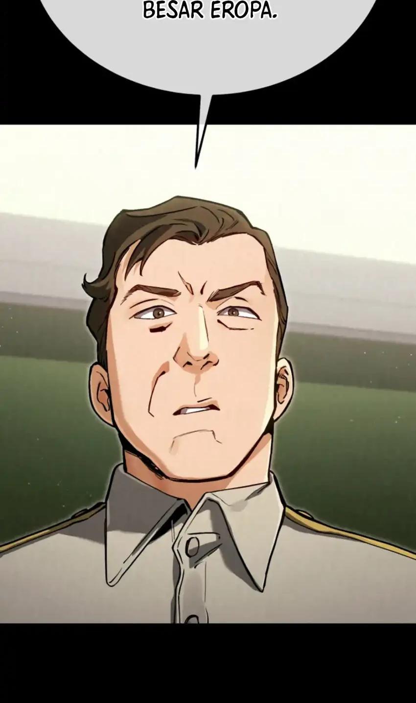 Black-Haired US Army General Chapter 10 Gambar 62