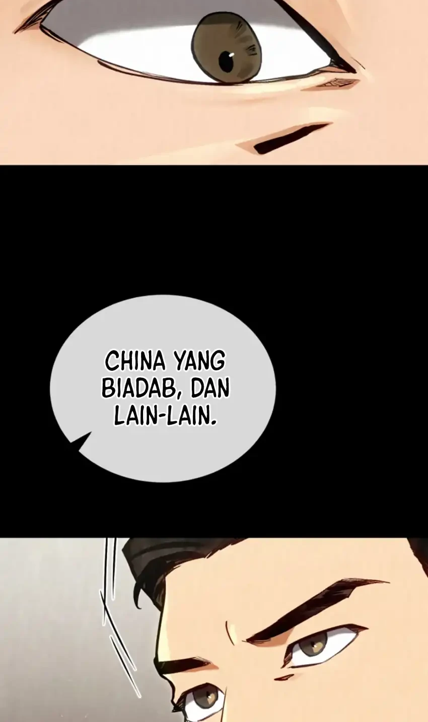 Black-Haired US Army General Chapter 10 Gambar 64