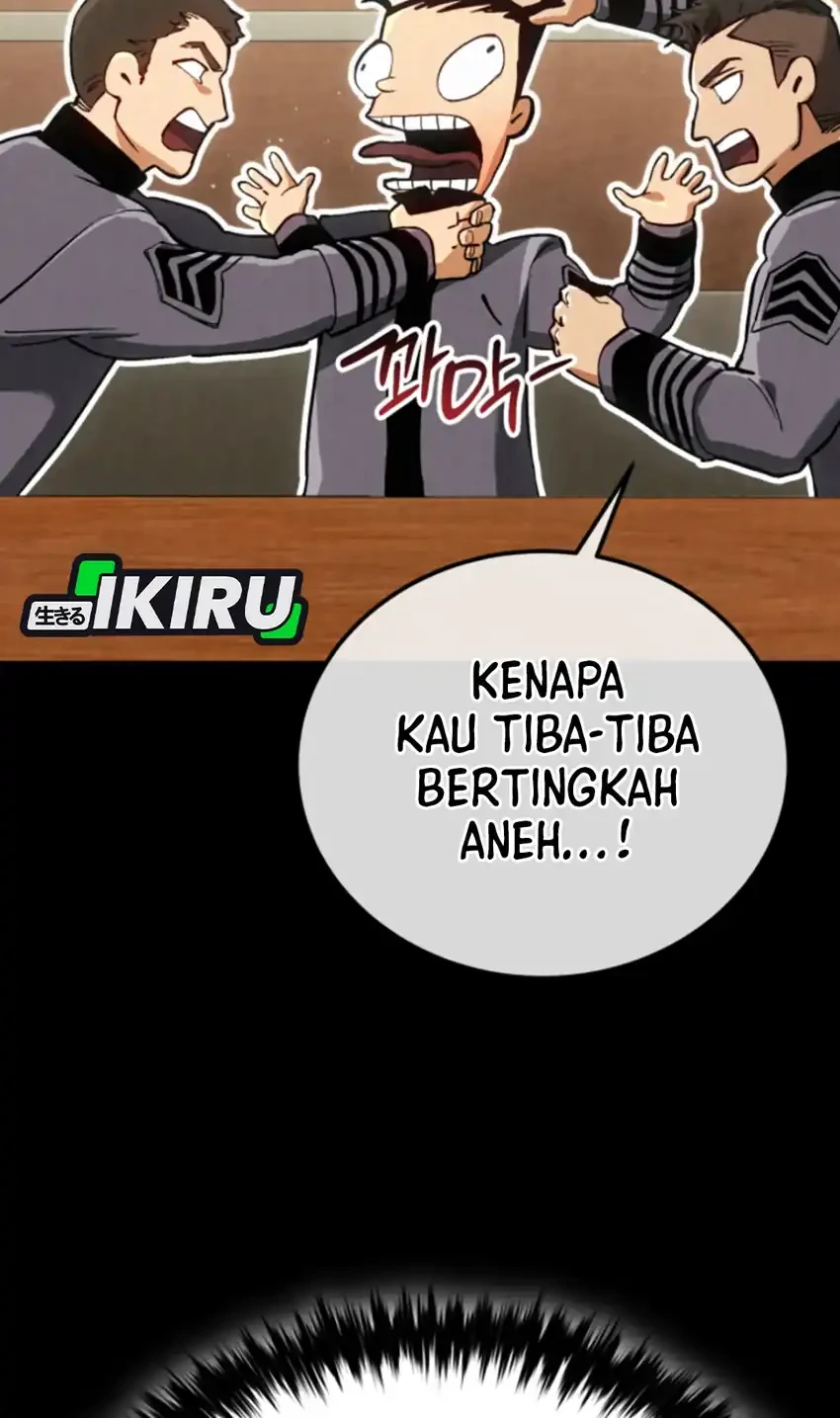 Black-Haired US Army General Chapter 10 Gambar 72