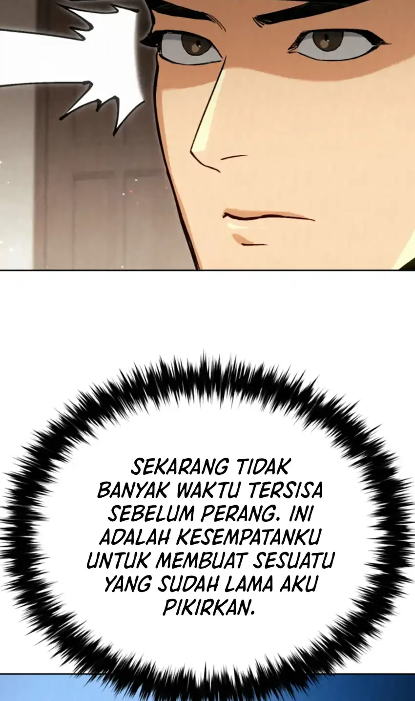 Black-Haired US Army General Chapter 10 Gambar 6