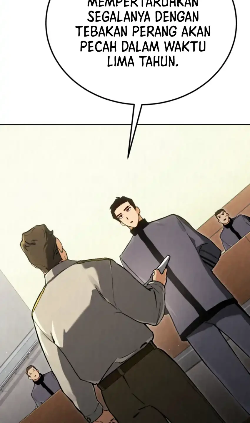 Black-Haired US Army General Chapter 10 Gambar 80