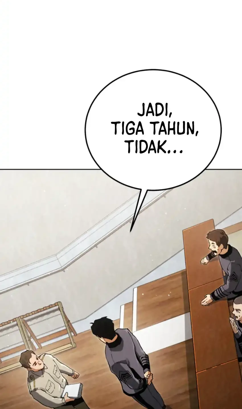 Black-Haired US Army General Chapter 10 Gambar 82