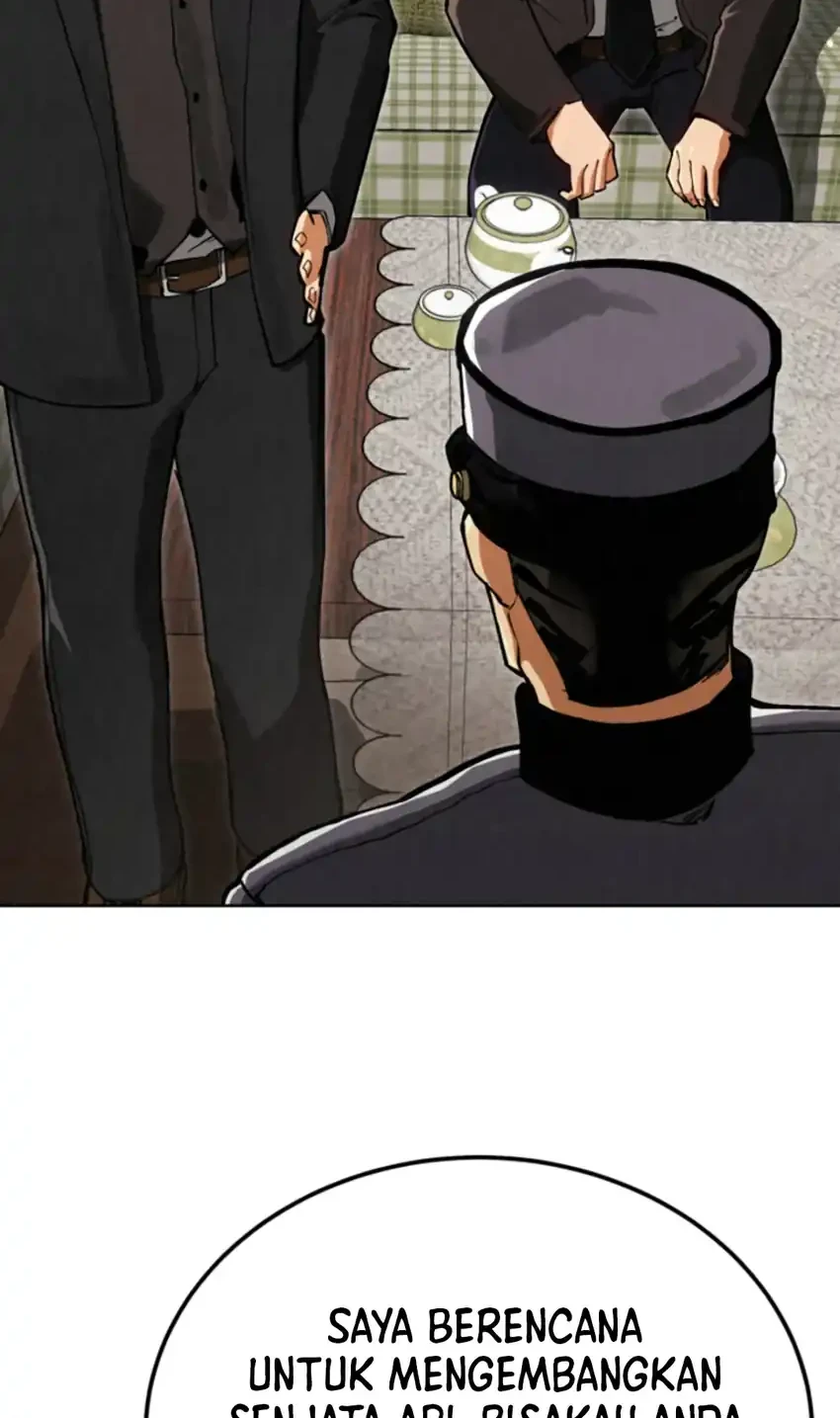 Black-Haired US Army General Chapter 10 Gambar 8
