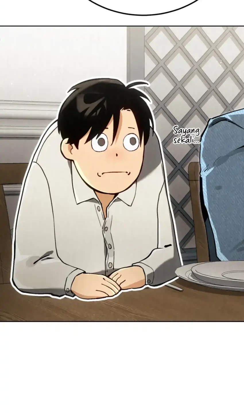 Black-Haired US Army General Chapter 10 Gambar 12