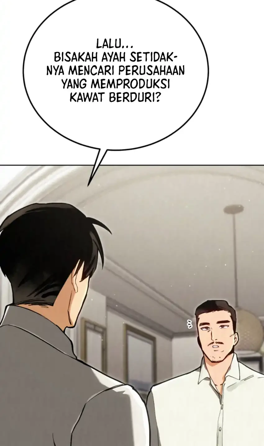 Black-Haired US Army General Chapter 10 Gambar 14