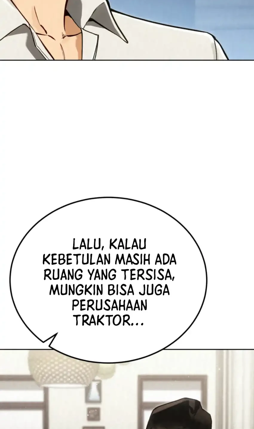 Black-Haired US Army General Chapter 10 Gambar 16