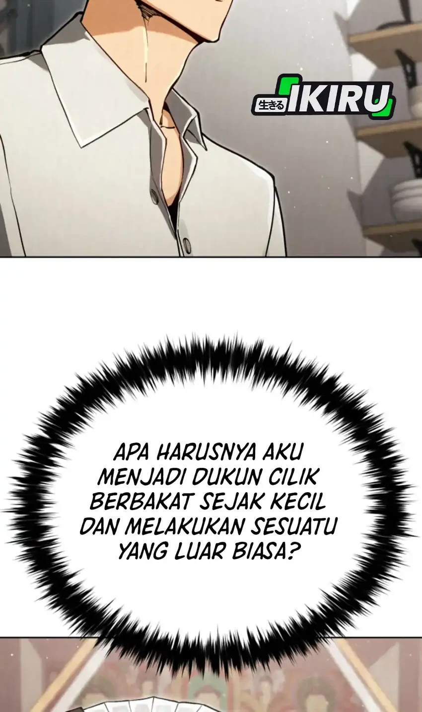 Black-Haired US Army General Chapter 10 Gambar 18