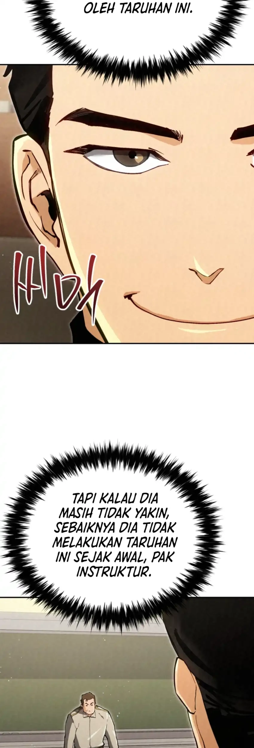 Black-Haired US Army General Chapter 11 Gambar 18