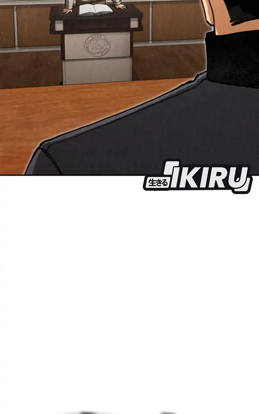 Black-Haired US Army General Chapter 11 Gambar 19