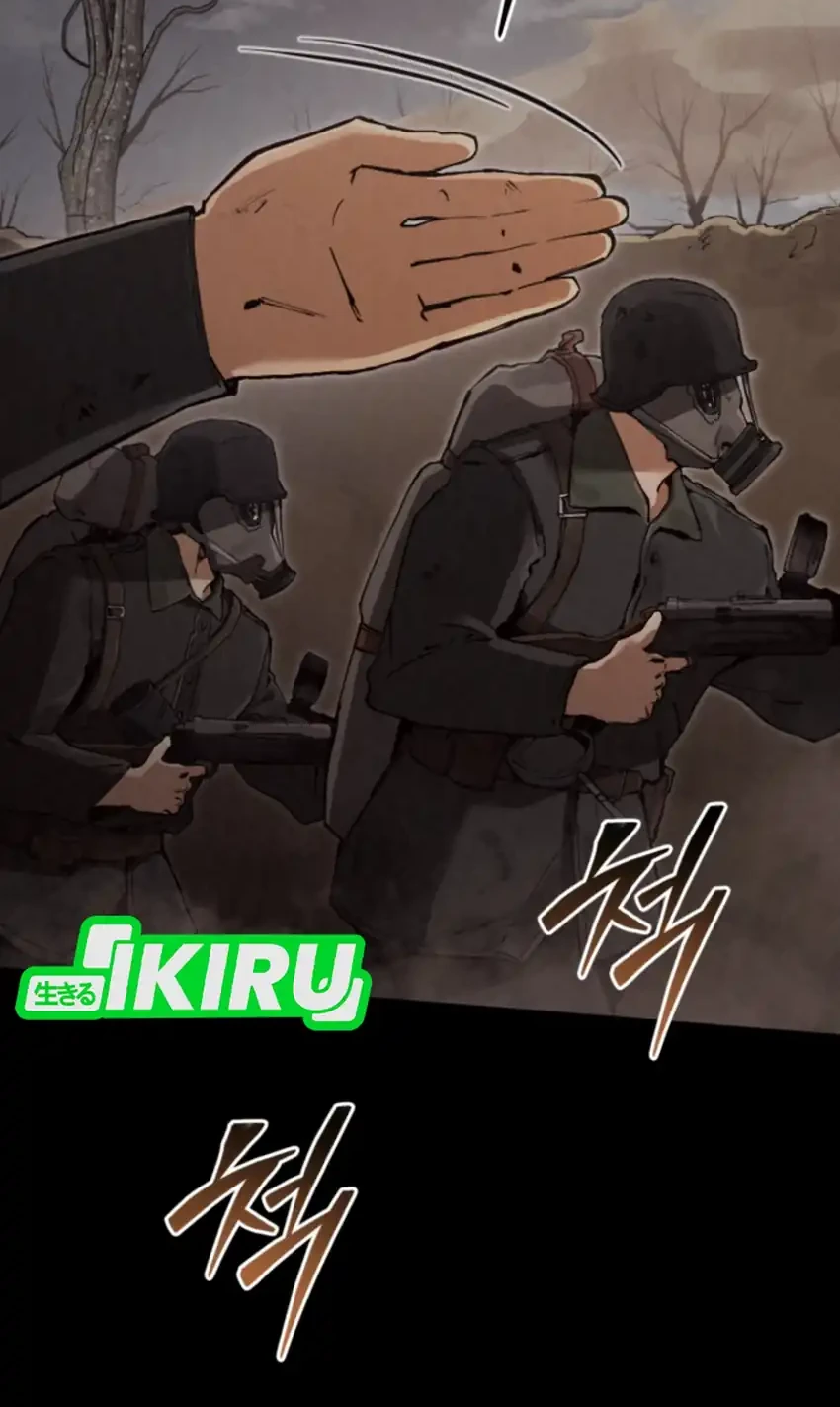 Black-Haired US Army General Chapter 11 Gambar 25