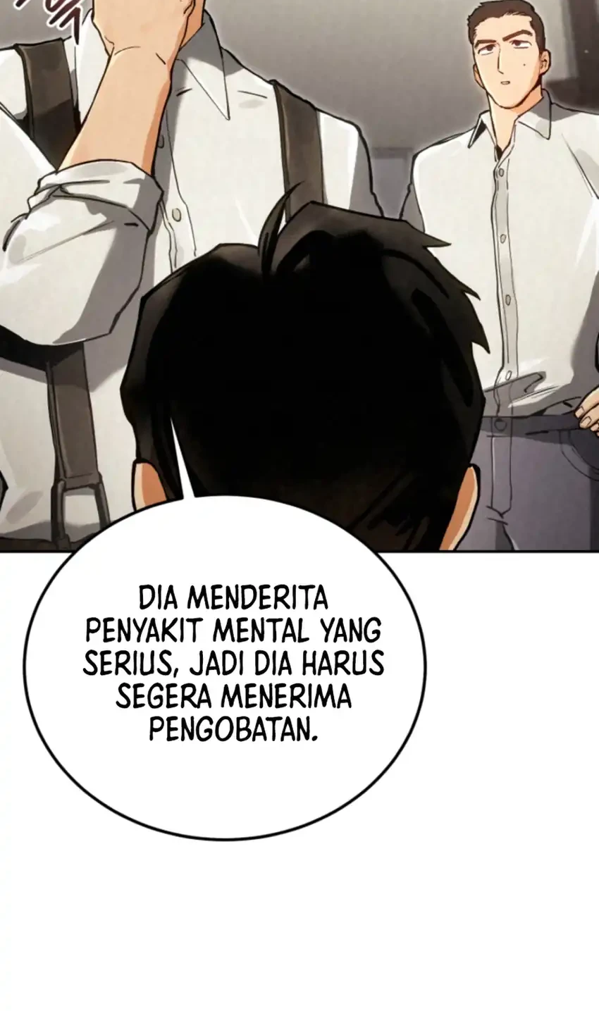 Black-Haired US Army General Chapter 11 Gambar 33
