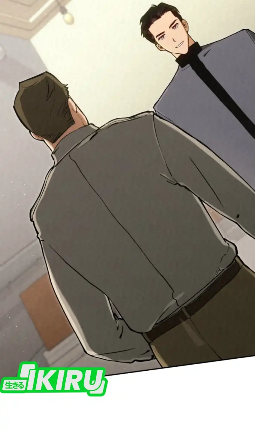 Manhwa Black-Haired US Army General Chapter 11 gambar 2