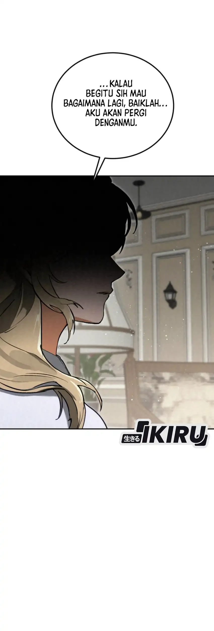 Black-Haired US Army General Chapter 11 Gambar 51