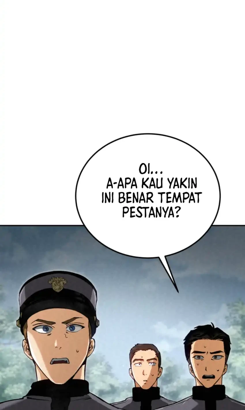 Black-Haired US Army General Chapter 11 Gambar 54