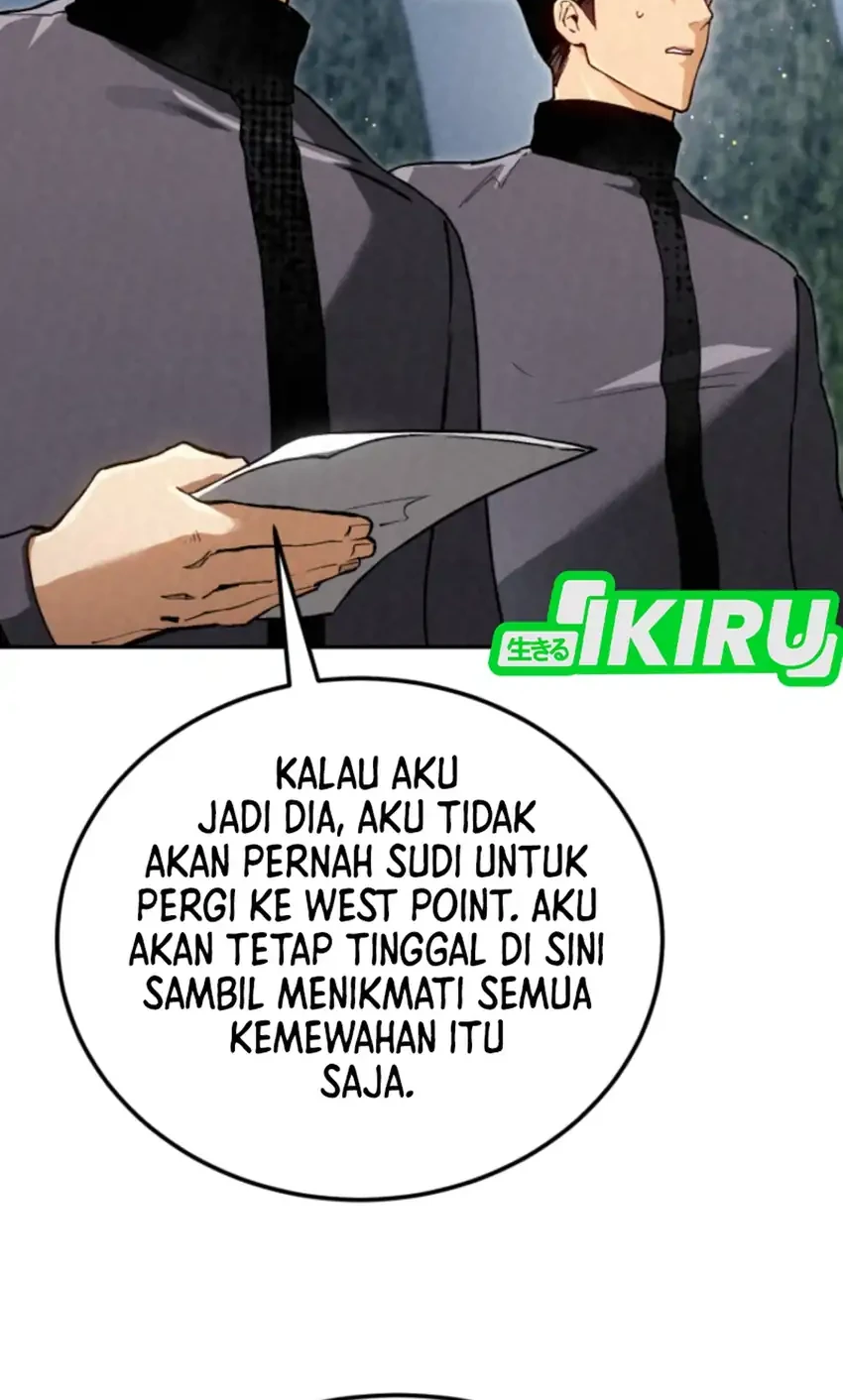 Black-Haired US Army General Chapter 11 Gambar 58