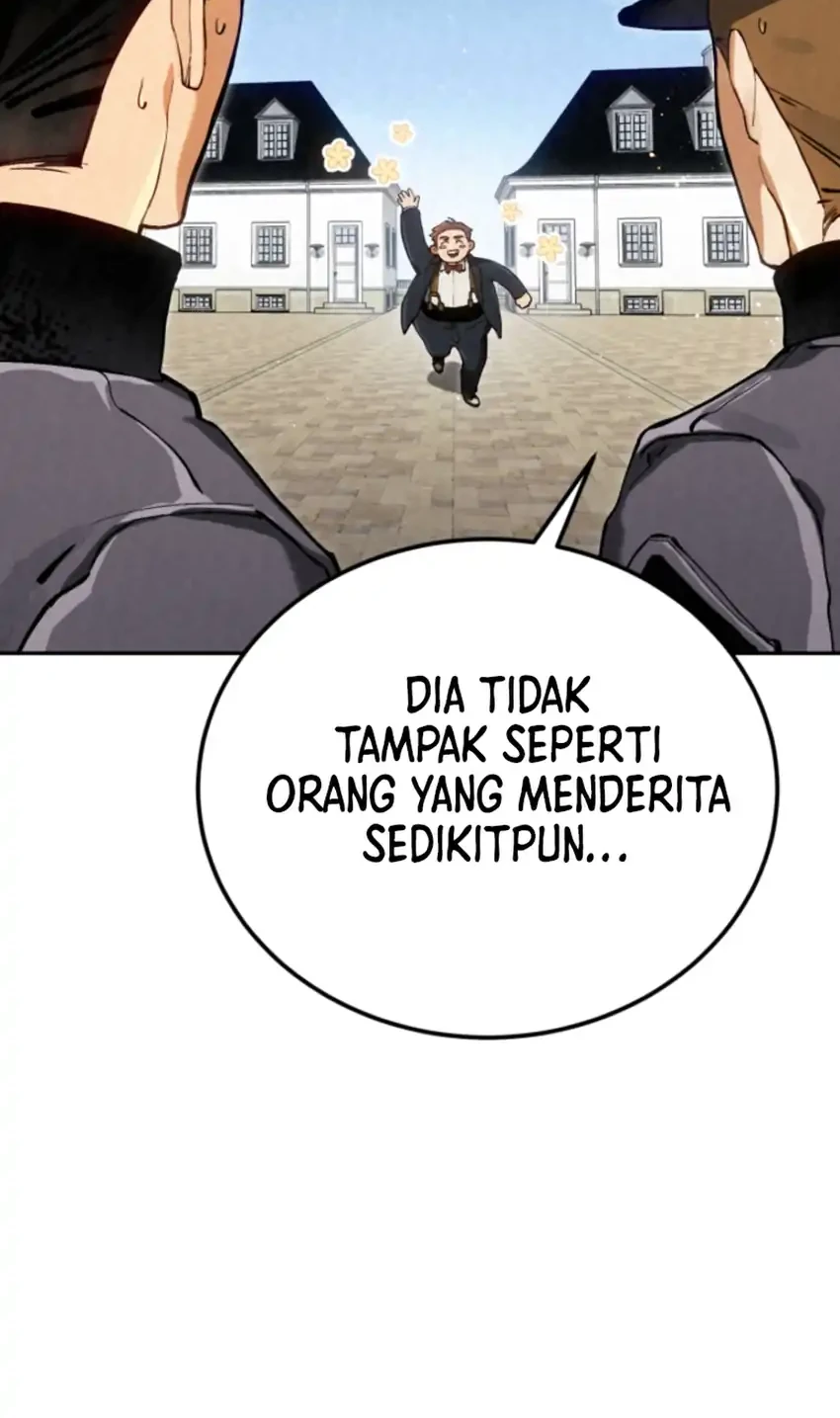 Black-Haired US Army General Chapter 11 Gambar 64