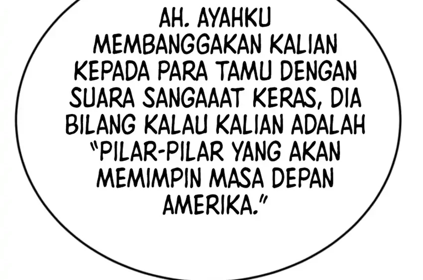 Black-Haired US Army General Chapter 11 Gambar 66