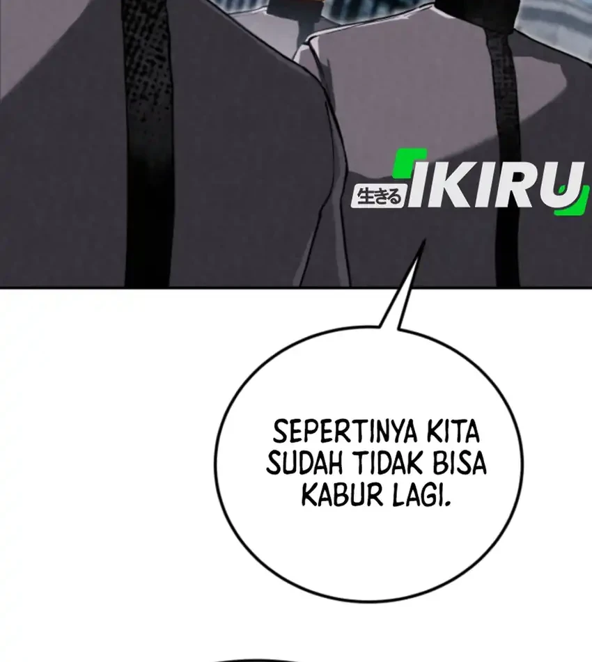 Black-Haired US Army General Chapter 11 Gambar 68