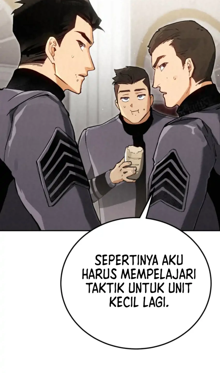 Black-Haired US Army General Chapter 11 Gambar 73