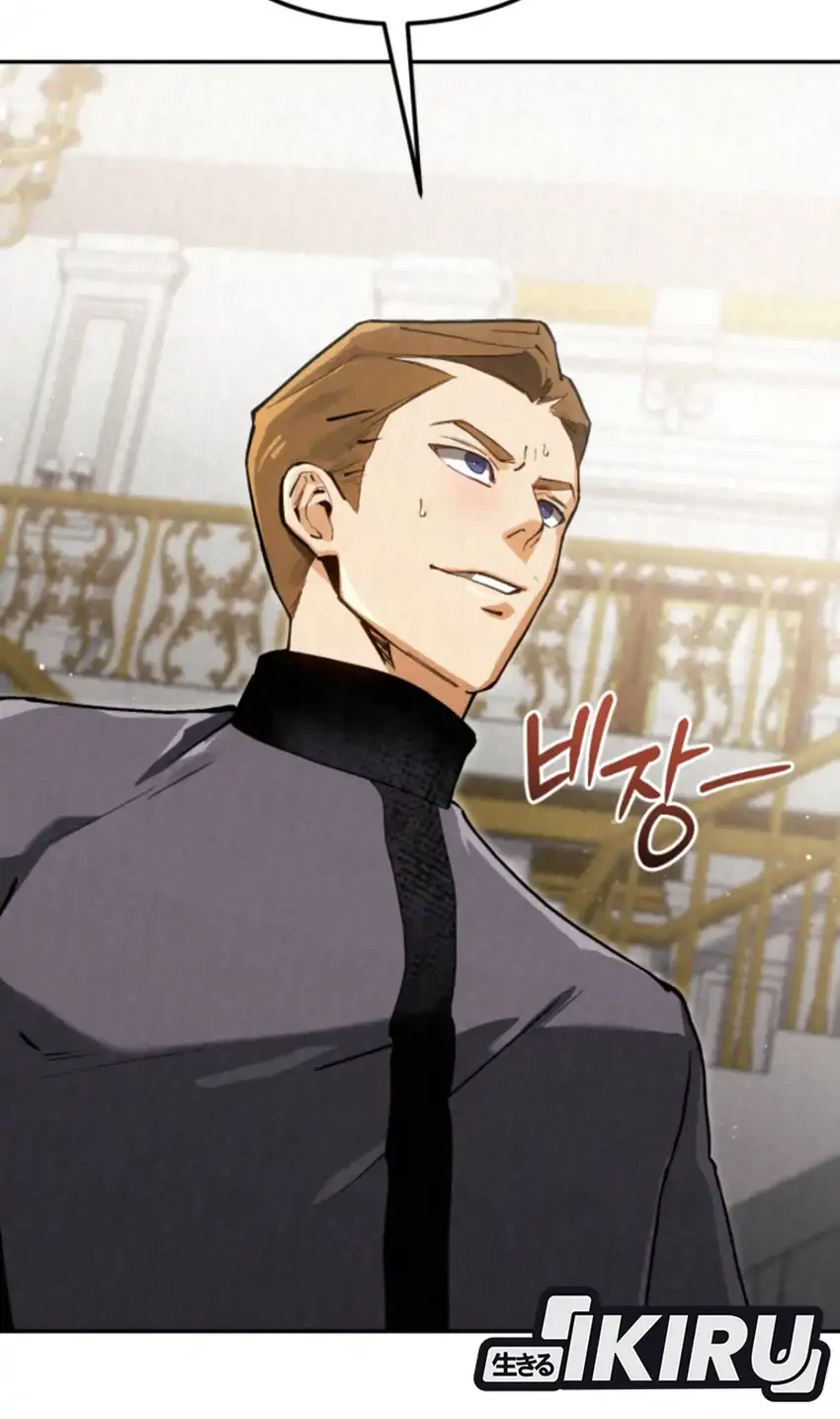 Black-Haired US Army General Chapter 11 Gambar 75