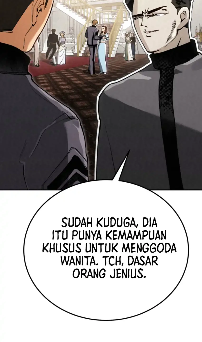 Black-Haired US Army General Chapter 11 Gambar 79