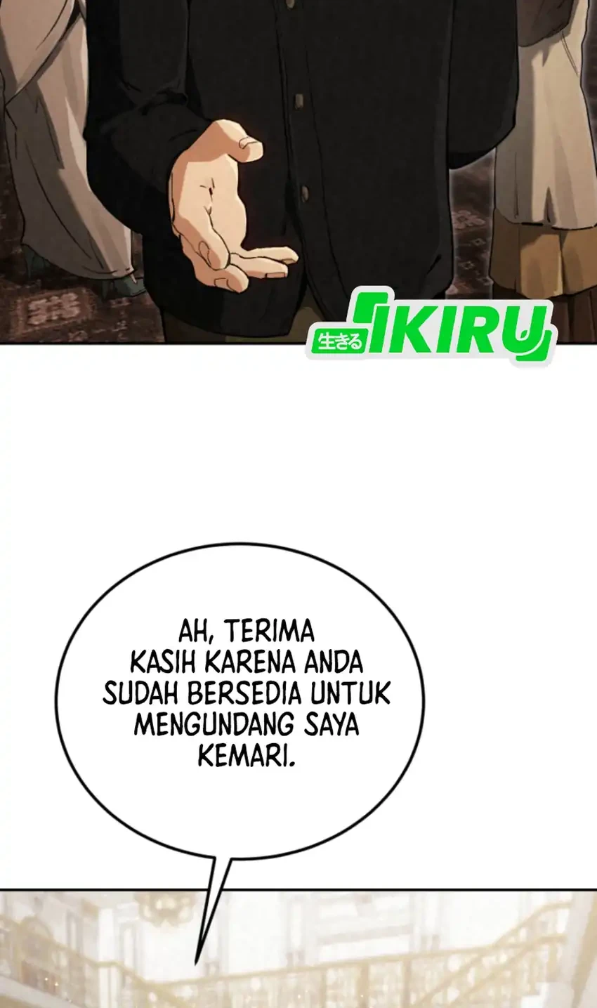 Black-Haired US Army General Chapter 11 Gambar 85