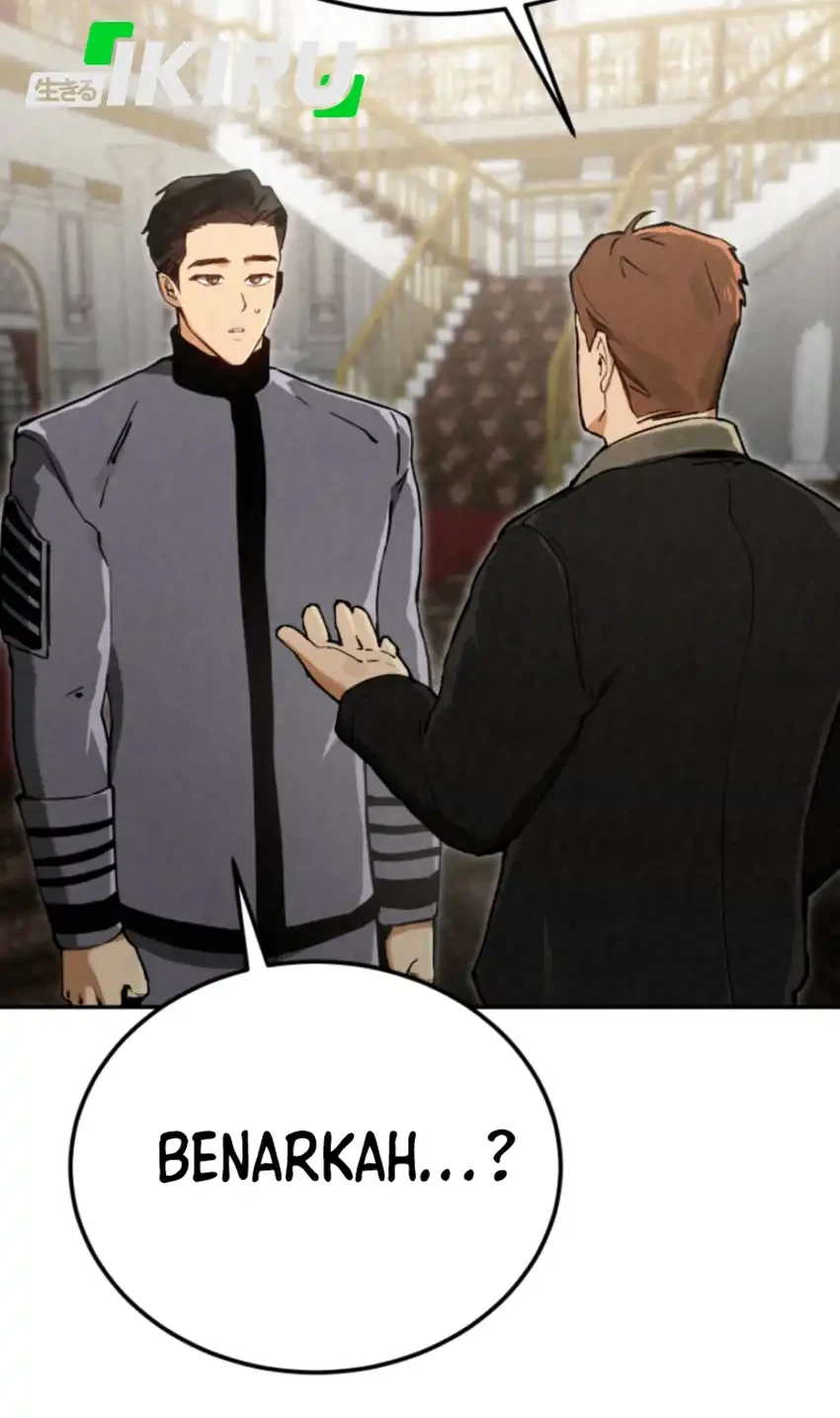 Black-Haired US Army General Chapter 11 Gambar 92