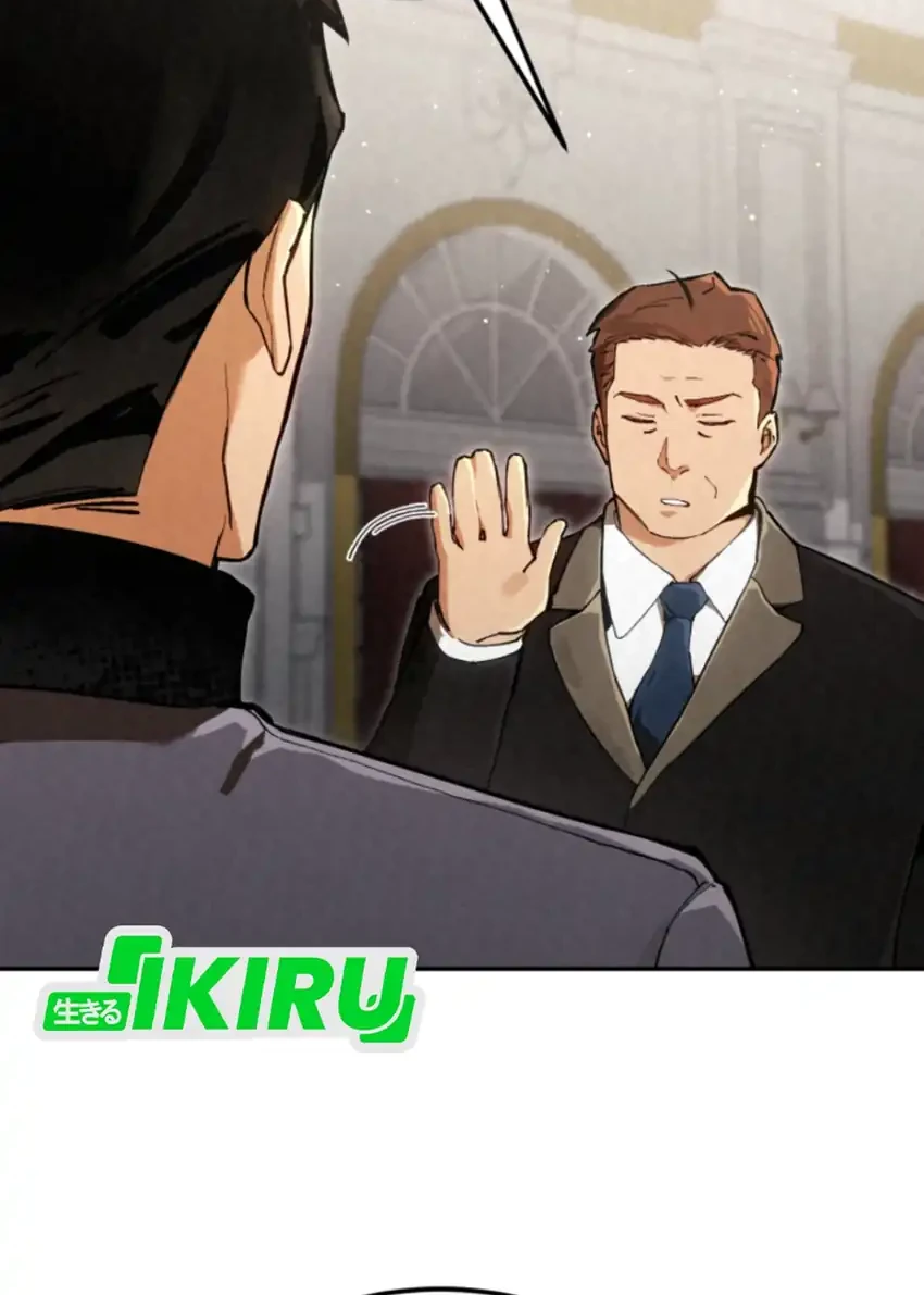 Black-Haired US Army General Chapter 11 Gambar 96