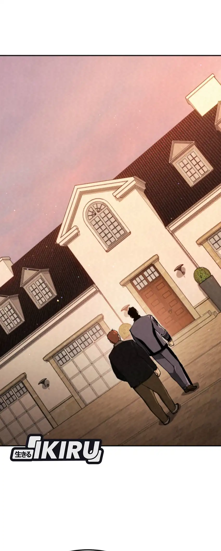 Black-Haired US Army General Chapter 11 Gambar 99