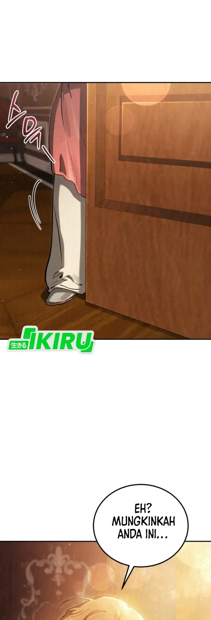 Black-Haired US Army General Chapter 11 Gambar 106