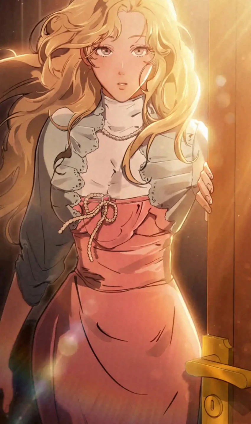 Black-Haired US Army General Chapter 11 Gambar 107