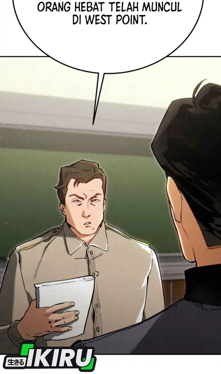 Black-Haired US Army General Chapter 11 Gambar 9