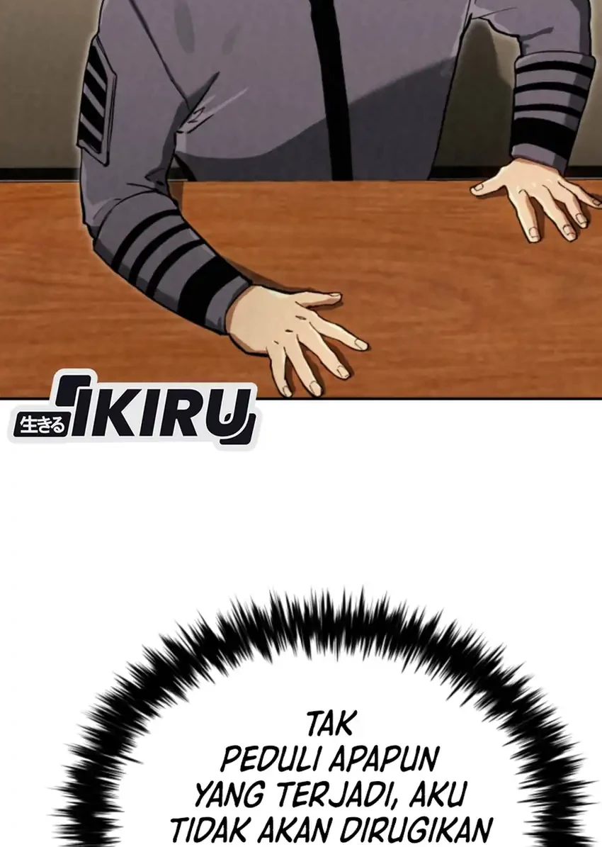 Black-Haired US Army General Chapter 11 Gambar 17