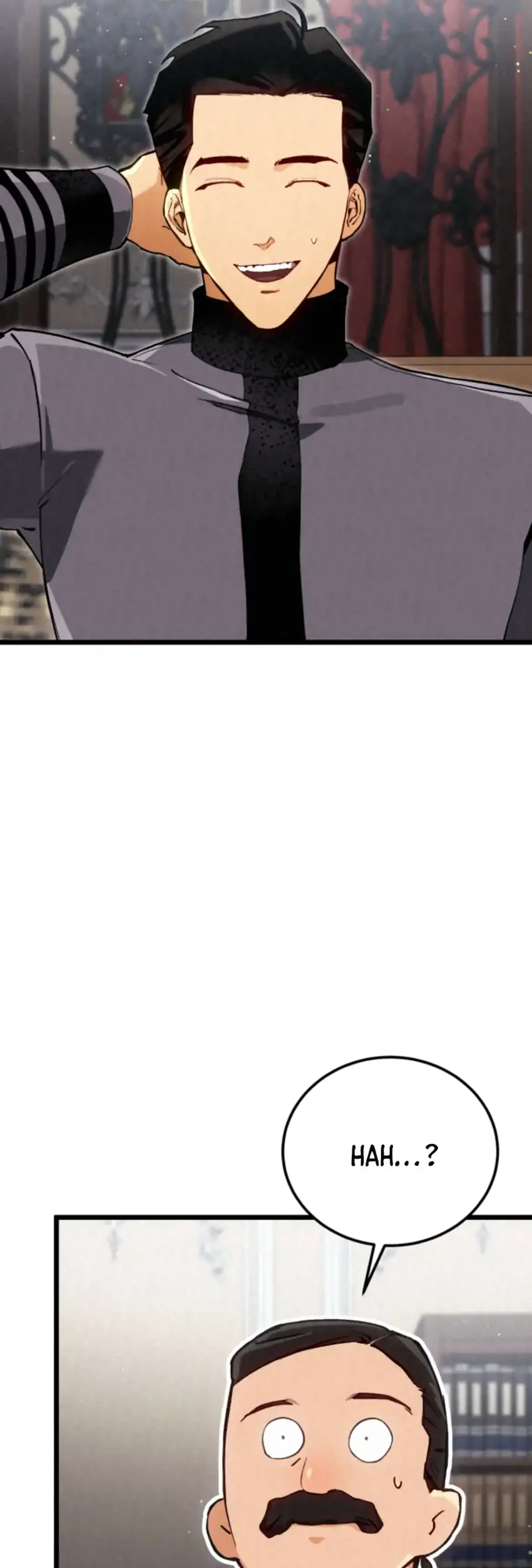 Black-Haired US Army General Chapter 12 Gambar 24