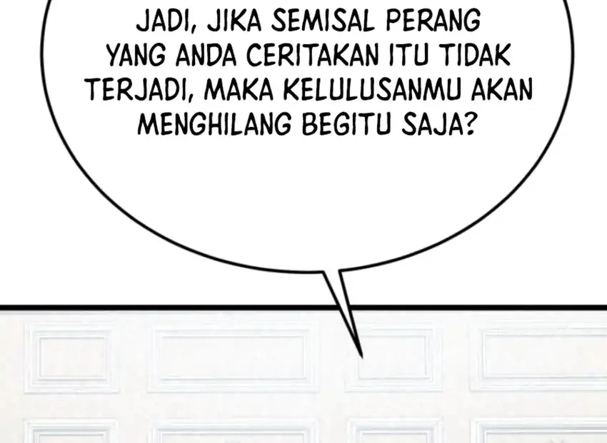 Black-Haired US Army General Chapter 12 Gambar 27