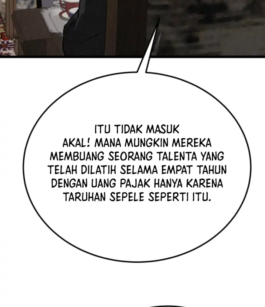 Black-Haired US Army General Chapter 12 Gambar 29