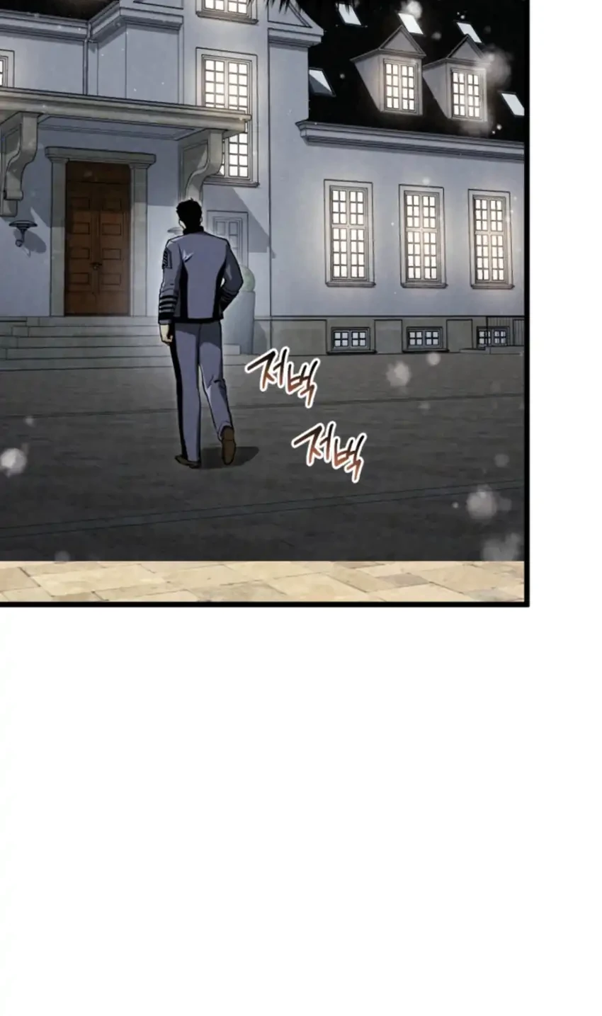 Black-Haired US Army General Chapter 12 Gambar 42