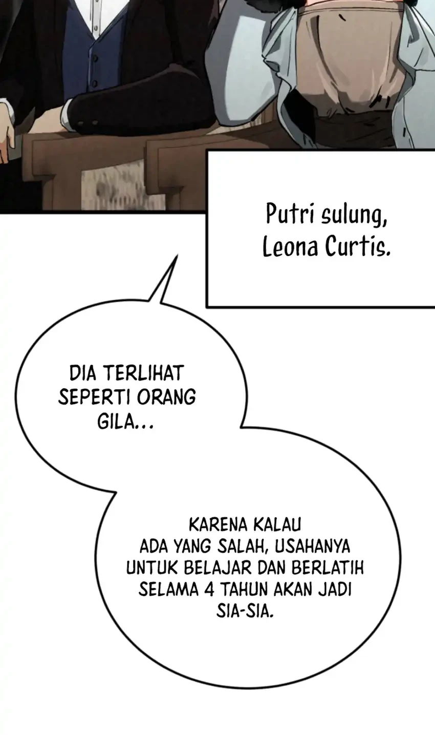 Black-Haired US Army General Chapter 12 Gambar 46